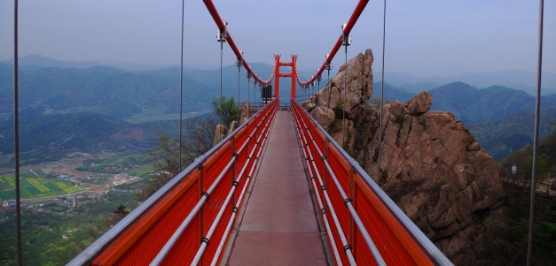 Gureumdari - Cloud Bridge